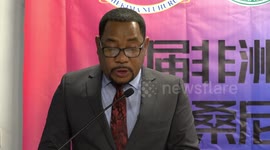 African teachers compete in Chinese language teaching skills competition in Tanzania