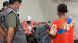 African sex trafficking gang arrested in Bangkok for sending prostitutes to tourist city