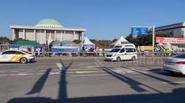 South Korea: S Korean financial markets fluctuate sharply after martial law turmoil