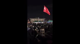 Martial law order sparks protests in South Korea