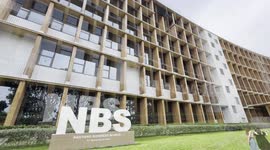 Singapore Nanyang Technological University's Gaia wins UNESCO's grand prize for architecture and design