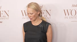 US: The Hollywood Reporter's Annual Women In Entertainment Gala - Arrivals