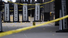 US: United Healthcare CEO Brian Thompson Fatally Shot In Midtown Manhattan Crime Scene