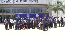 Zambia hosts conference on China's experience in renewable energy development