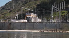 Spain to build largest hydroelectric power plant in Western Europe