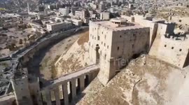 Syria: Aleppo residents face survival crisis as rebel forces take control of city