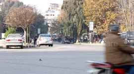 Syria: State of anxiety signaled in Hama as rebel forces approach
