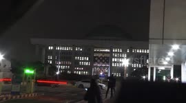 South Korea: S Korean police launches investigation into President Yoon for potential sedition