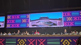 UNESCO adds traditional Chinese wooden arch bridges to intangible cultural heritage list