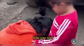 US: Texas Troopers Save 5-Year-Old from Smuggling Ordeal