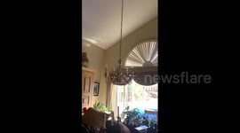 US: M 7.0 Earthquake Hits Northern California, Prompting Tsunami Warning 2