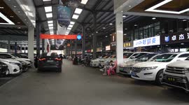 China: China's used vehicle exports gaining traction