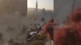 Syria: The Syrian opposition has taken control of the cities of Rastan and Talbiseh in northern Homs