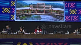 Paraguay: Newly added cultural elements to intangible cultural heritage list show China's preserving efforts