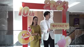 10th anniversary of Chinese Drama Theater program celebrated in Cambodia