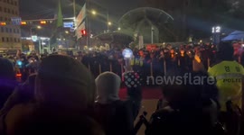 Massive Protests in Seoul Demand President Yoon Suk-Yeol’s Resignation