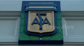 The Argentine Justice ruled in favor of the AFA for the implementation of Sports Anonymous Companies