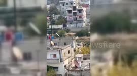 Syria: Russian Air Defense Systems Relocated to Hmeimim Base Amid Rebel Advances