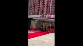 China-UAE economic exchange center opens in Dubai