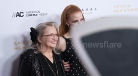 US: 38th Annual American Cinematheque Awards - Arrivals