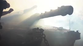 Israel deploys hundreds of troops near Syrian border