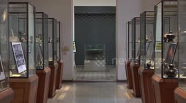 Chinese story photography exhibition opens in Cambodian capital
