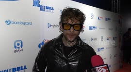 EXCLUSIVE: Tom Grennan wants Fairytale of New York duet with RAYE