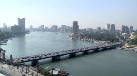Egypt denies U.S. media report of Egyptian officials urging Assad to leave Syria