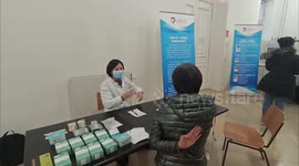 Traditional Chinese medicine event held in Vienna