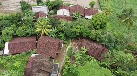 Flash floods, landslides in Indonesia's West Java leave 5 dead, 7 missing