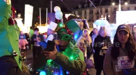 Geneva's Marmite race lights up with Chinese culture