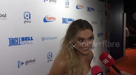 EXCLUSIVE: Perrie Edwards reveals how wedding planning is going
