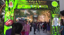 Thailand celebrates Tomyum Kung's inscription as intangible cultural heritage