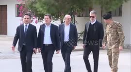 Lebanese cabinet approves army deployment to south of Litani River