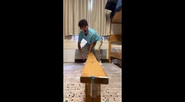 Our CRAZIEST Trick Shot celebration FAILS