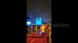 France: Notre Dame Cathedral In Paris Reopens 5 Years After Devastating Fire