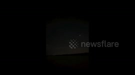 US: Mysterious Drone Sightings Continue Across New Jersey