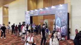 Singapore Comic Con 2024 concludes