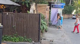 Singaporean tourist dies while having oil massage in Thailand