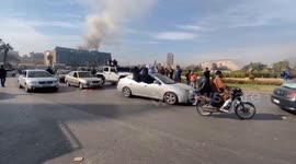 Syria: Sudden changes in Syria bring more instability