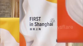 China: