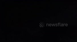 Syria: Syrian opposition claims rebel fighters have entered Damascus