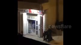 Palestine: Israeli soldiers detained a young child in the village of Al-Mughayyir, northeast of Ramallah