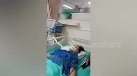 Thai female singer dies from spinal cord infection caused by having Thai massage for shoulder pain