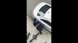 Husband of Filipina actress Rufa Mae Quinto arrested in Hawaii