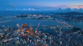 Macao sees great changes after return to motherland: Former civil group leader