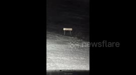 Spain: Snowstorm Blankets Northern Regions With Heavy Snow 2
