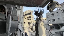 Gaza death toll reaches 44,758