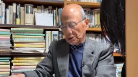 Japan: Japanese historian presents new evidence of Nanjing Massacre