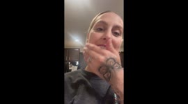Drill Sergeant Bathtime